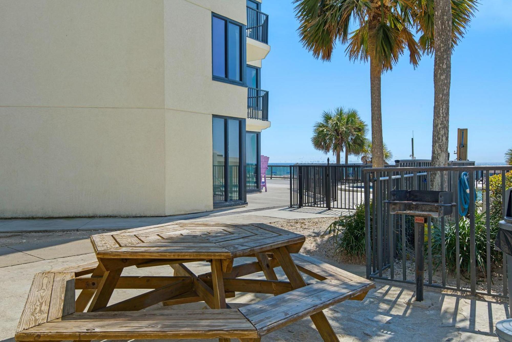 Sunbird 906W Villa Panama City Beach Exterior photo