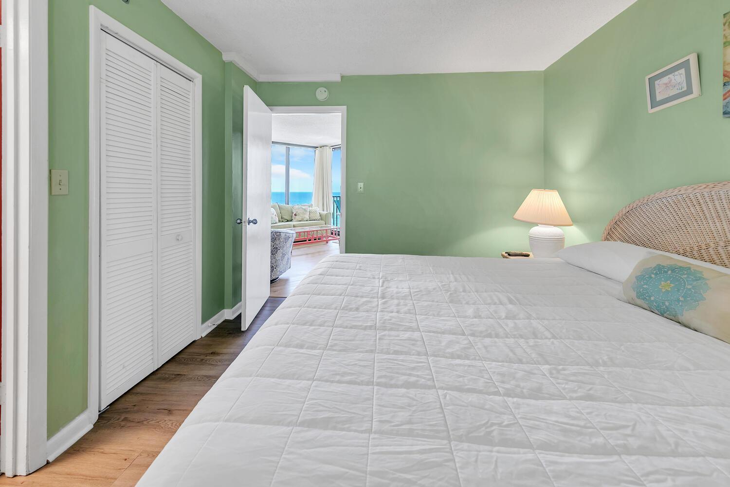 Sunbird 906W Villa Panama City Beach Exterior photo