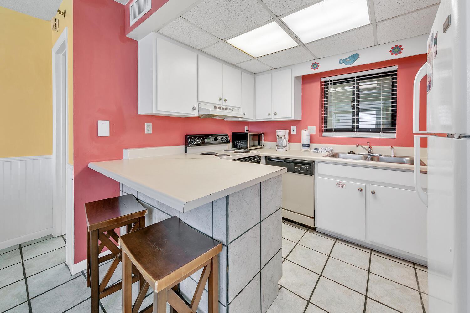 Sunbird 906W Villa Panama City Beach Exterior photo