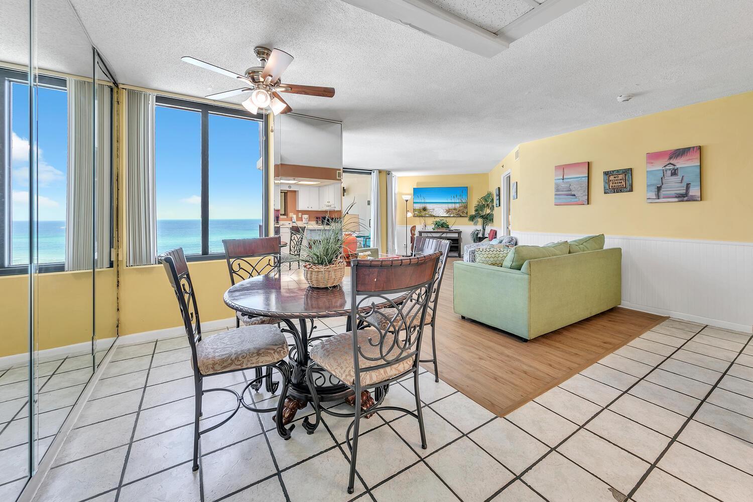 Sunbird 906W Villa Panama City Beach Exterior photo