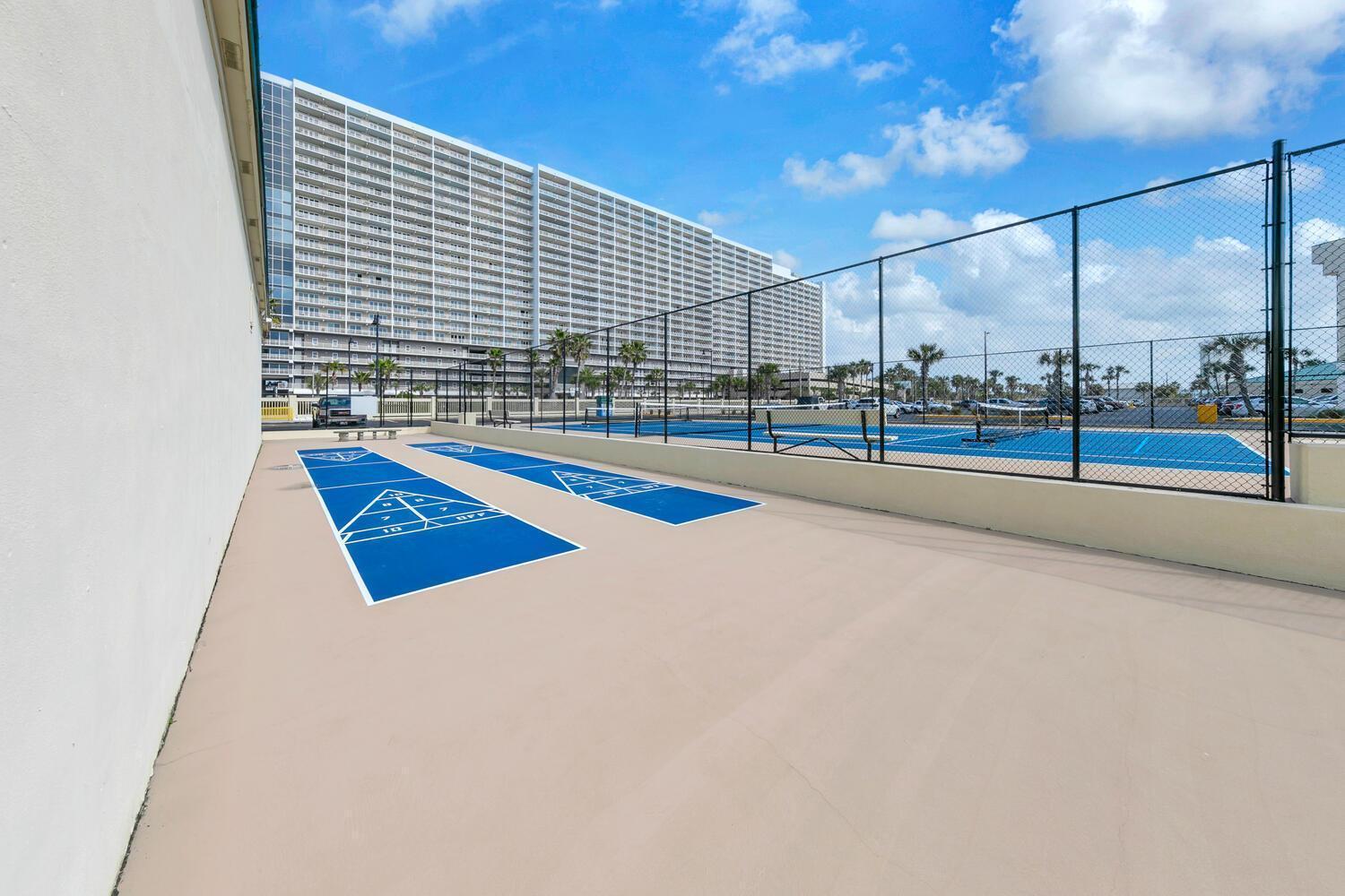 Sunbird 906W Villa Panama City Beach Exterior photo