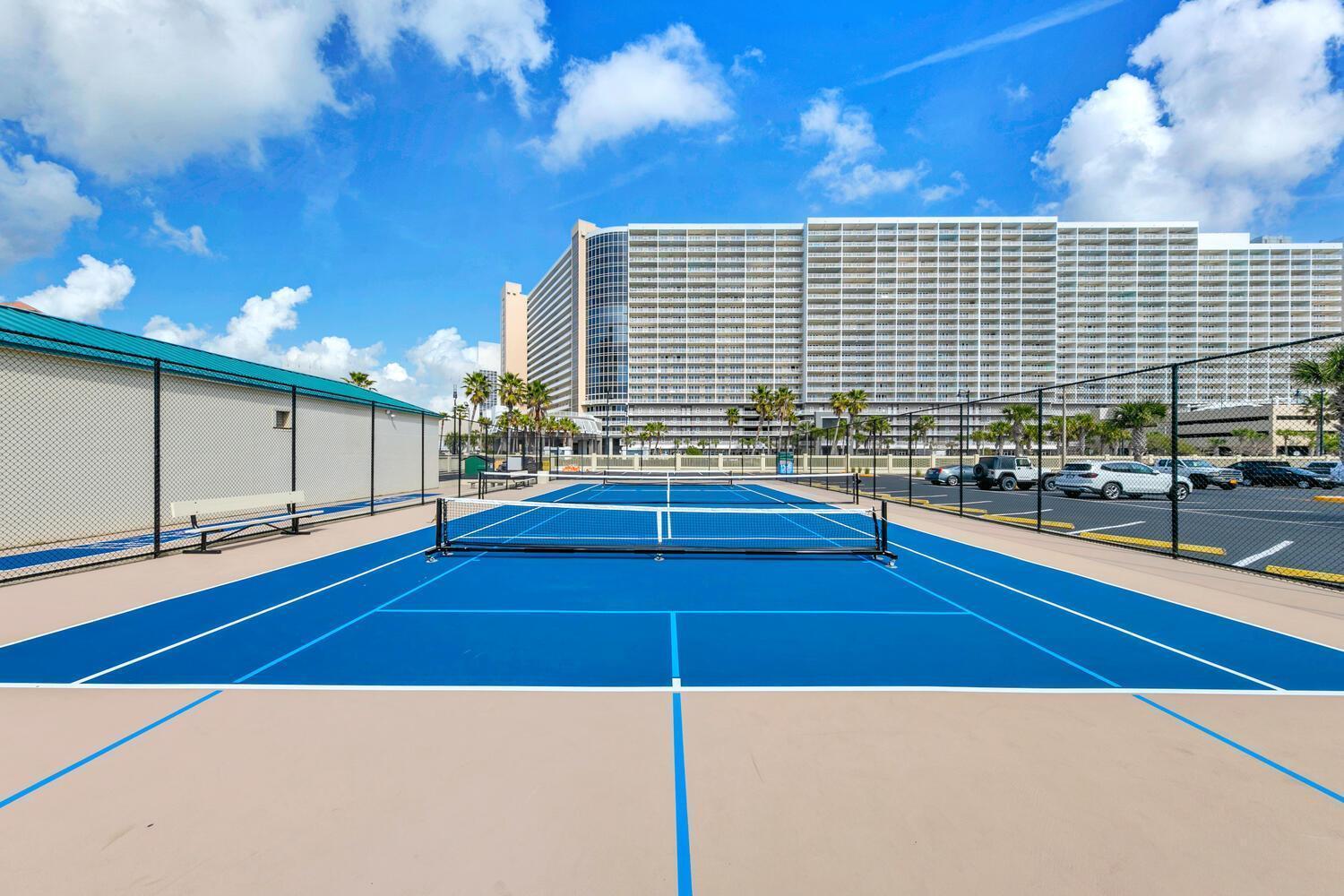 Sunbird 906W Villa Panama City Beach Exterior photo