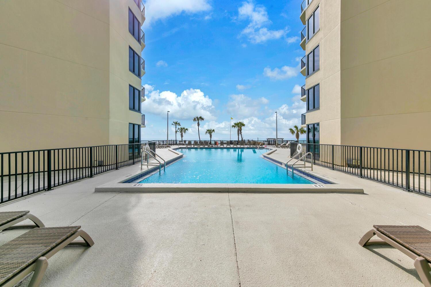 Sunbird 906W Villa Panama City Beach Exterior photo